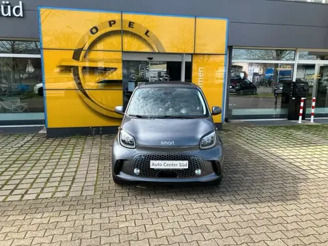 Used SMART FORFOUR Not specified 2021 Ad 