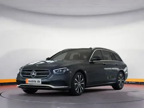 Used MERCEDES-BENZ CLASSE E Hybrid 2023 Ad 