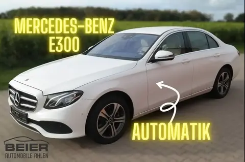 Used MERCEDES-BENZ CLASSE E Diesel 2019 Ad 