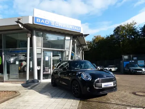 Annonce MINI ONE Essence 2020 d'occasion 