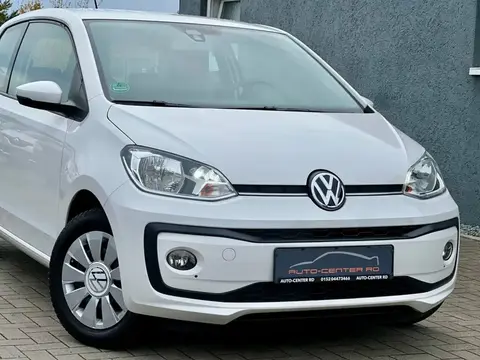 Used VOLKSWAGEN UP! Petrol 2020 Ad 