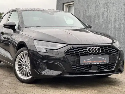 Used AUDI A3 Petrol 2020 Ad 