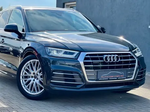 Annonce AUDI Q5 Diesel 2017 d'occasion 