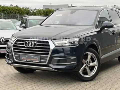 Annonce AUDI Q7 Diesel 2016 d'occasion 