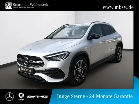 Used MERCEDES-BENZ CLASSE GLA Petrol 2023 Ad 