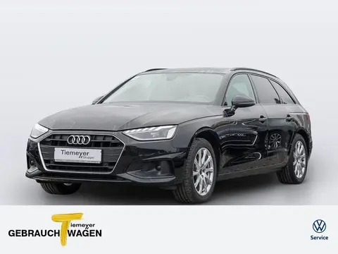 Annonce AUDI A4 Diesel 2021 d'occasion 