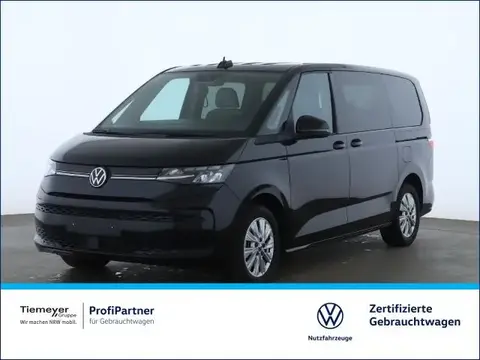 Annonce VOLKSWAGEN T7 Hybride 2023 d'occasion 