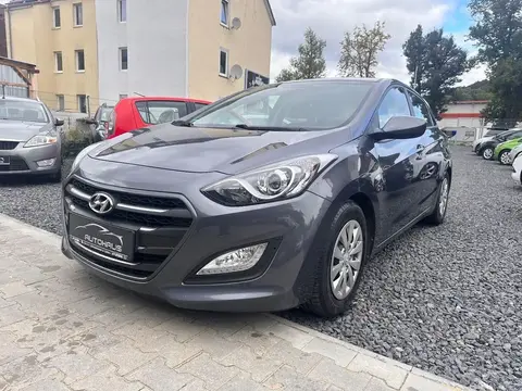 Used HYUNDAI I30 Petrol 2015 Ad 