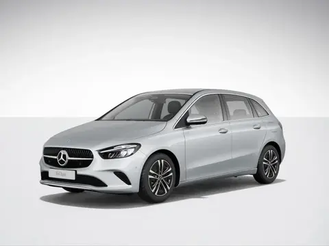 Used MERCEDES-BENZ CLASSE B Hybrid 2023 Ad 