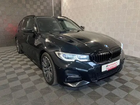 Annonce BMW SERIE 3 Essence 2021 d'occasion 