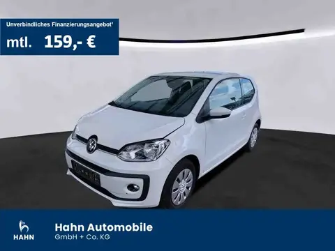 Used VOLKSWAGEN UP! Petrol 2021 Ad 