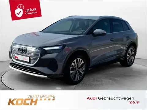 Annonce AUDI Q4 Non renseigné 2022 d'occasion 