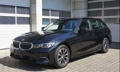 Annonce BMW SERIE 3 Diesel 2022 d'occasion 