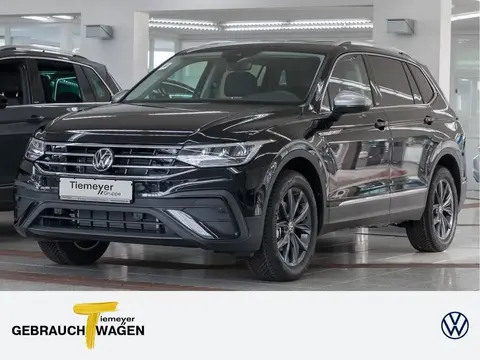 Annonce VOLKSWAGEN TIGUAN Essence 2023 d'occasion 