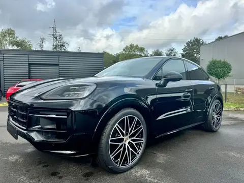 Used PORSCHE CAYENNE Hybrid 2024 Ad 