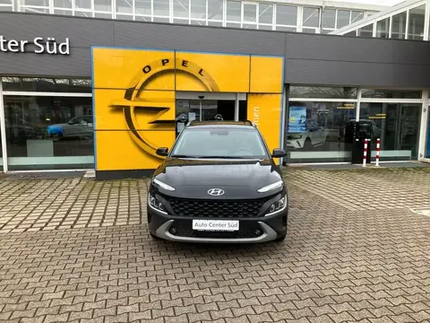 Used HYUNDAI KONA Petrol 2021 Ad 