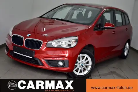 Used BMW SERIE 2 Petrol 2016 Ad 