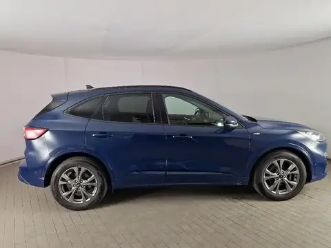 Used FORD KUGA Hybrid 2020 Ad 