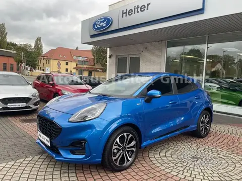 Annonce FORD PUMA Essence 2023 d'occasion 