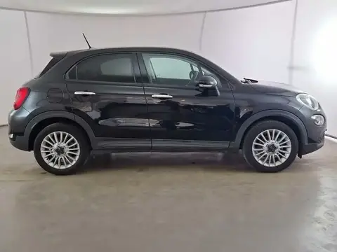 Annonce FIAT 500X Diesel 2021 d'occasion 