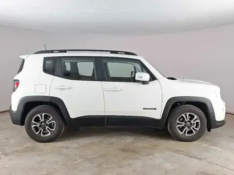 Used JEEP RENEGADE Diesel 2019 Ad 