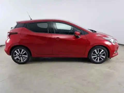 Used NISSAN MICRA Petrol 2019 Ad 