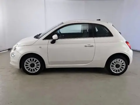 Used FIAT 500 Petrol 2019 Ad 