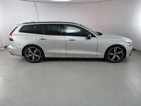 Annonce VOLVO V60 Diesel 2019 d'occasion 