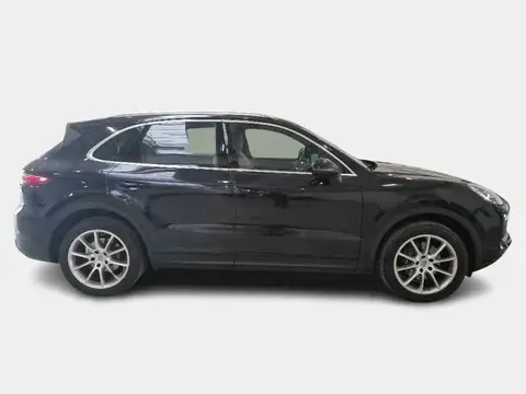 Used PORSCHE CAYENNE Petrol 2019 Ad 