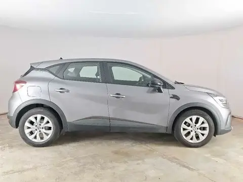 Used RENAULT CAPTUR Petrol 2021 Ad 