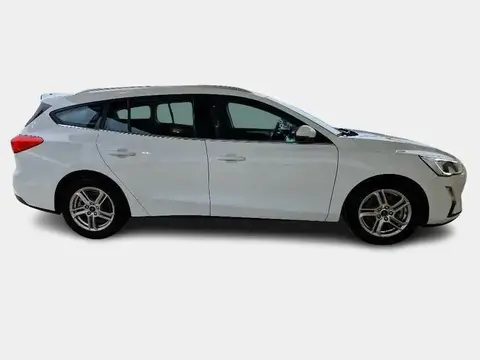 Used FORD FOCUS Diesel 2019 Ad 