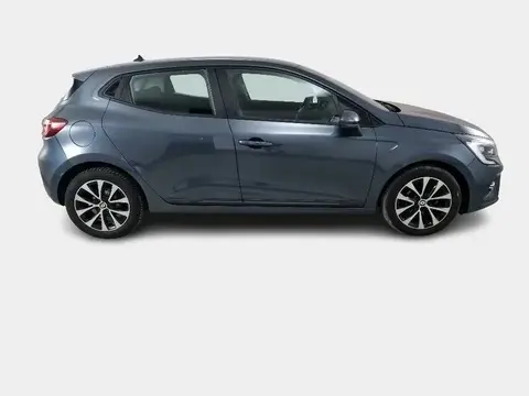 Used RENAULT CLIO Petrol 2021 Ad 