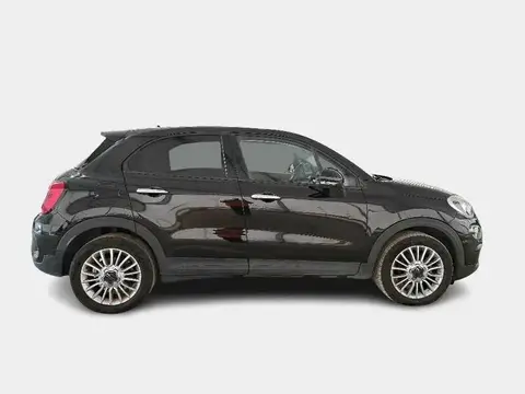 Used FIAT 500X Diesel 2021 Ad 