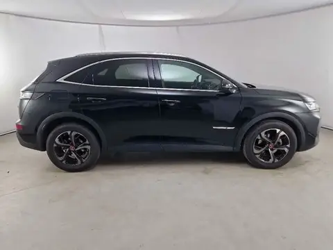 Used DS AUTOMOBILES DS7 Diesel 2019 Ad 