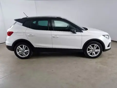 Used SEAT ARONA  2020 Ad 