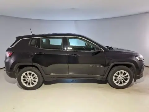 Used JEEP COMPASS Diesel 2021 Ad 