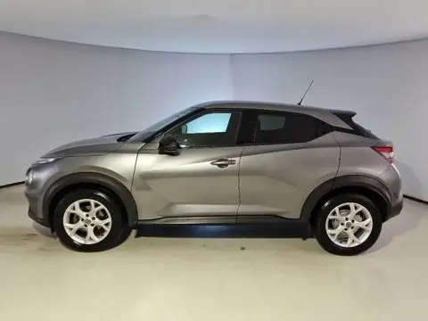 Used NISSAN JUKE Petrol 2020 Ad 