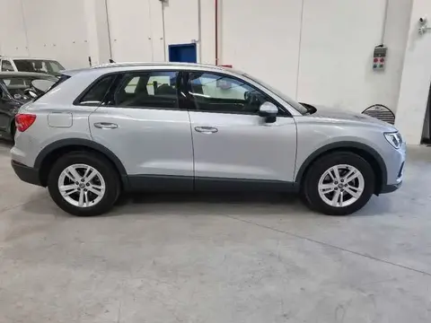 Used AUDI Q3 Diesel 2020 Ad 