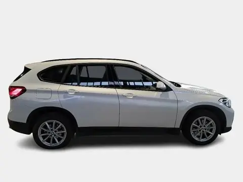 Annonce BMW X1 Diesel 2020 d'occasion 