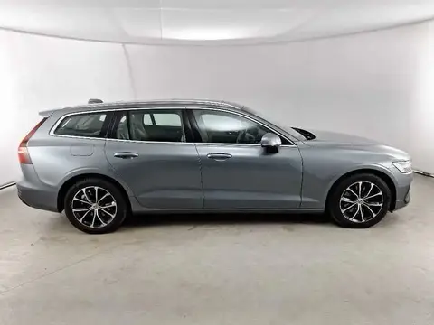 Used VOLVO V60 Diesel 2019 Ad 