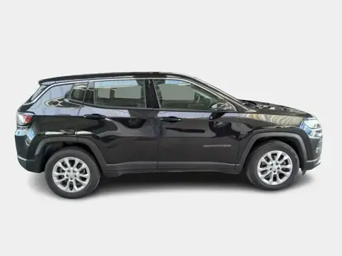 Used JEEP COMPASS Diesel 2021 Ad 