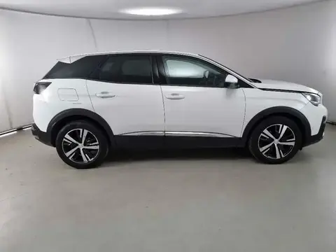 Used PEUGEOT 3008 Diesel 2019 Ad 