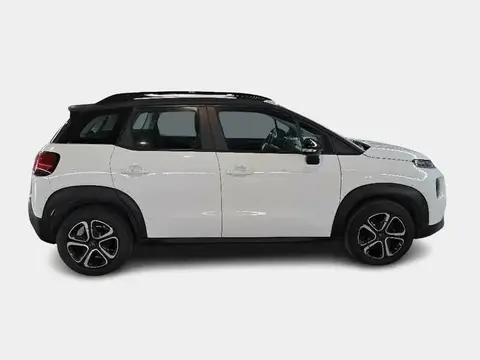 Annonce CITROEN C3 AIRCROSS Diesel 2020 d'occasion 