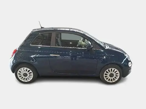 Annonce FIAT 500 Hybride 2023 d'occasion 