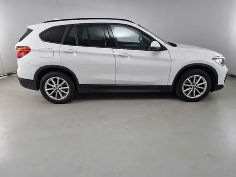 Annonce BMW X1 Diesel 2021 d'occasion 