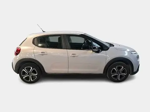 Used CITROEN C3 Petrol 2019 Ad 