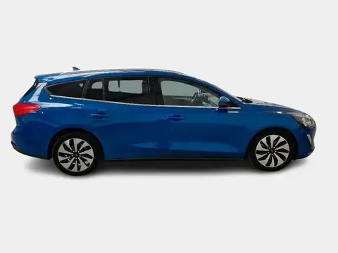 Used FORD FOCUS Diesel 2019 Ad 