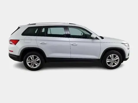 Used SKODA KODIAQ Diesel 2020 Ad 