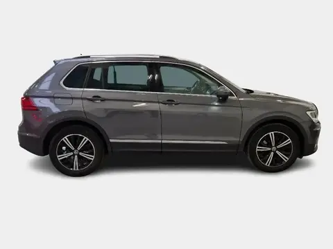 Used VOLKSWAGEN TIGUAN Diesel 2020 Ad 