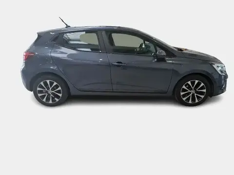 Used RENAULT CLIO Petrol 2021 Ad 